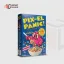 Vintage 80s Cereal Boxes Eco Friendly Cardboard Uk