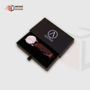 Watch Boxes Uk Luxury Packaging