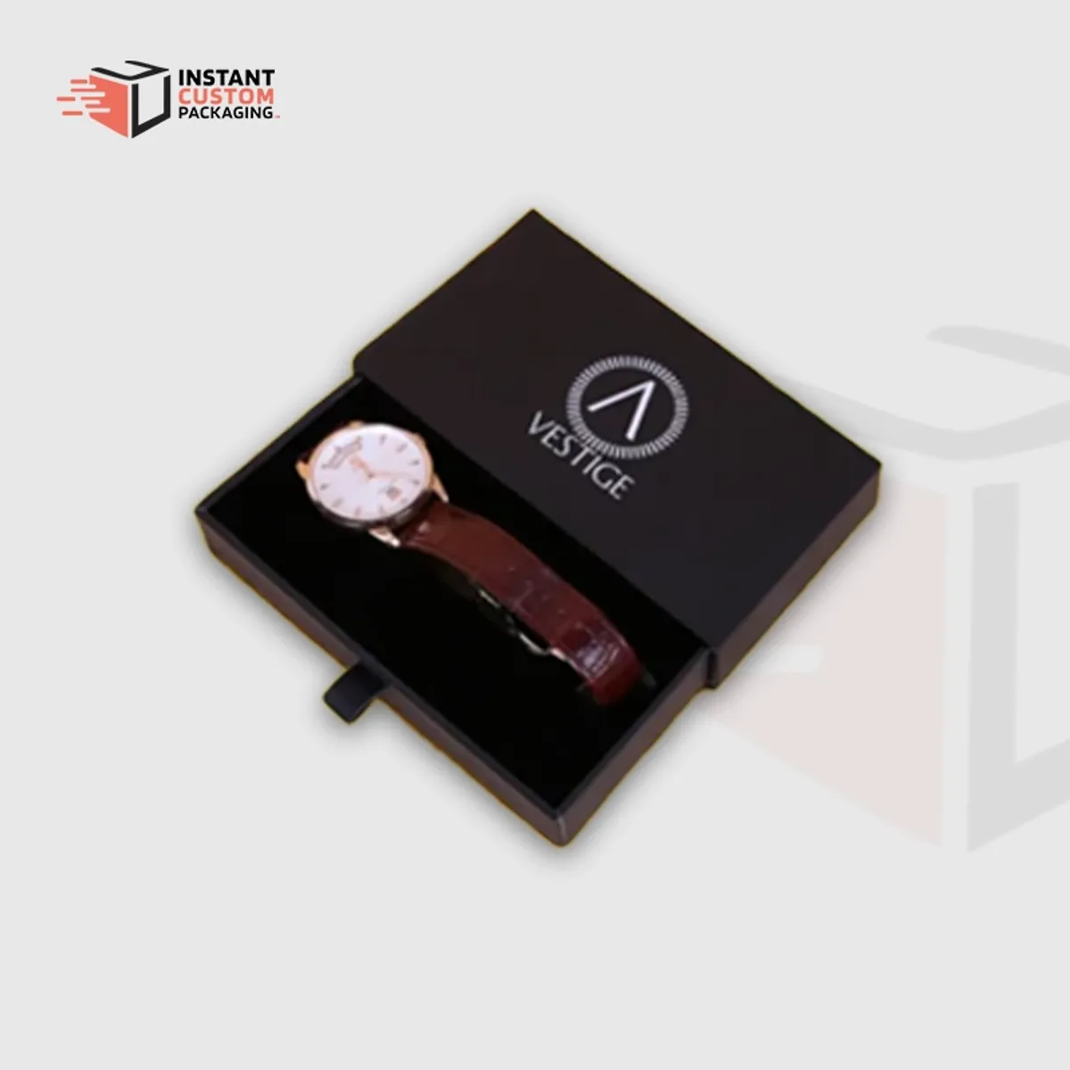 Watch Boxes Uk Luxury Packaging