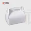 White Bakery Boxes Uk Cake And Pastry Packaging