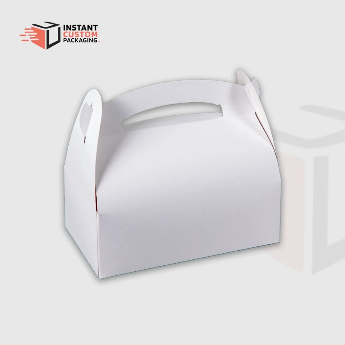 White Bakery Boxes Uk Cake And Pastry Packaging