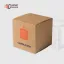 Wholesale Kraft Candle Boxes Eco Friendly Supplier