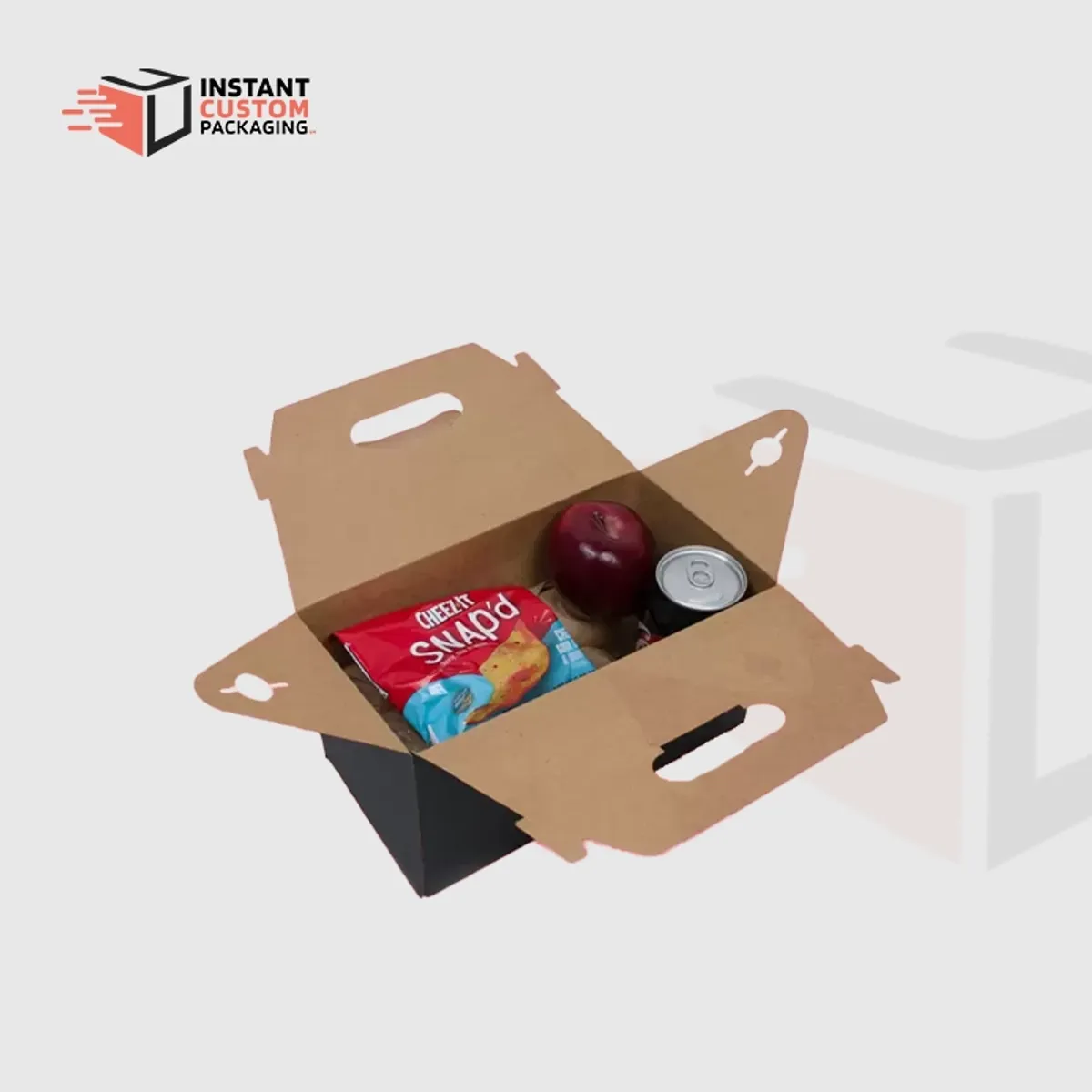Wholesale Kraft Gable Boxes Sustainable Supplier