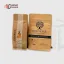 Wholesale Kraft Mylar Bags Sustainable Supplier
