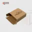 Wholesale Kraft Soap Boxes Sustainable Supplier