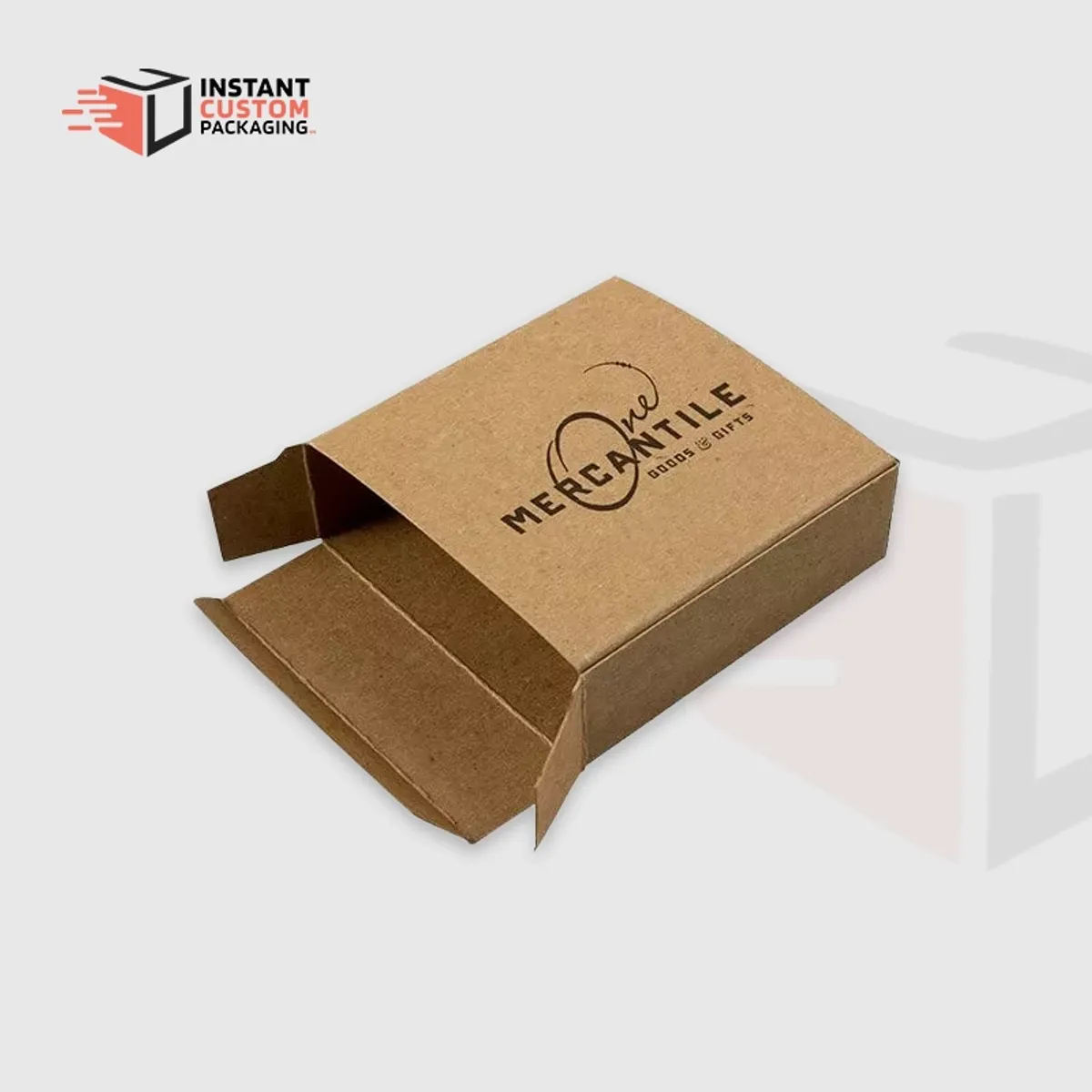 Wholesale Kraft Soap Boxes Sustainable Supplier