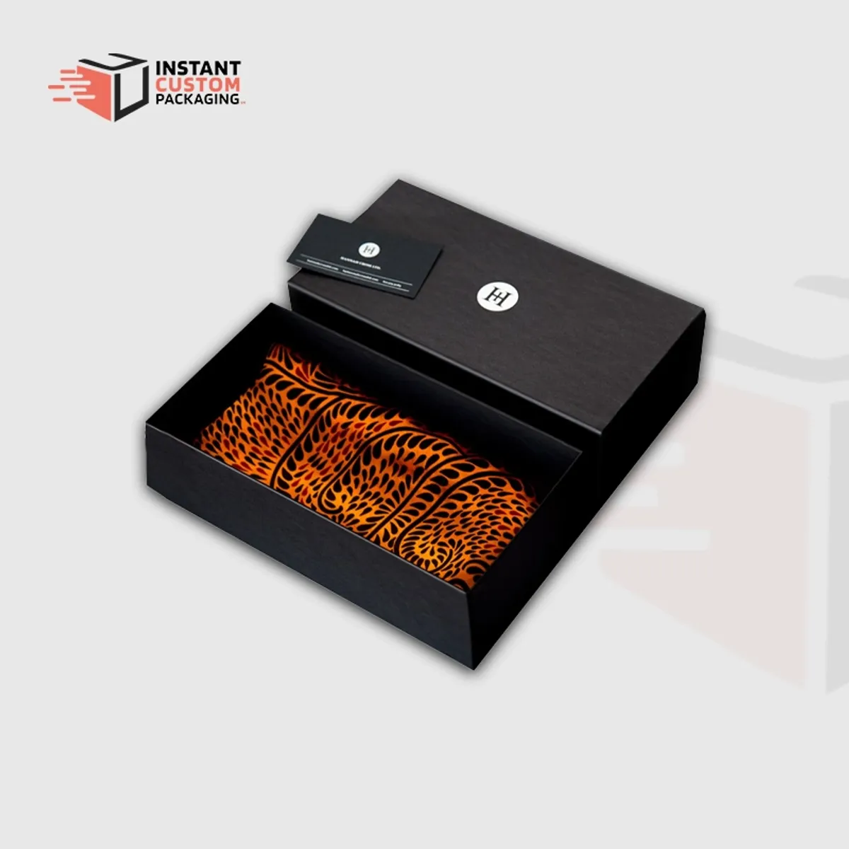 Wholesale Scarf Boxes For Fashion Brands And Boutiques
