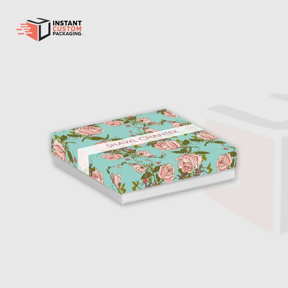 Wholesale Shawl Boxes For Fashion Stores And Boutiques