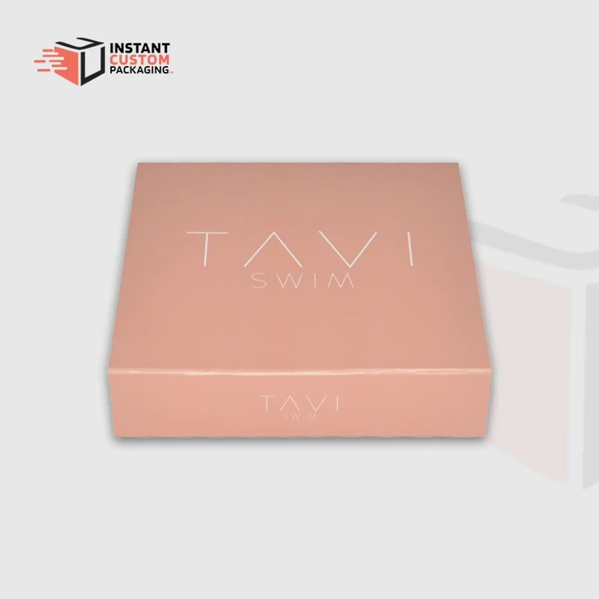 Wholesale Swimwear Boxes For Fashion Brands And Resorts