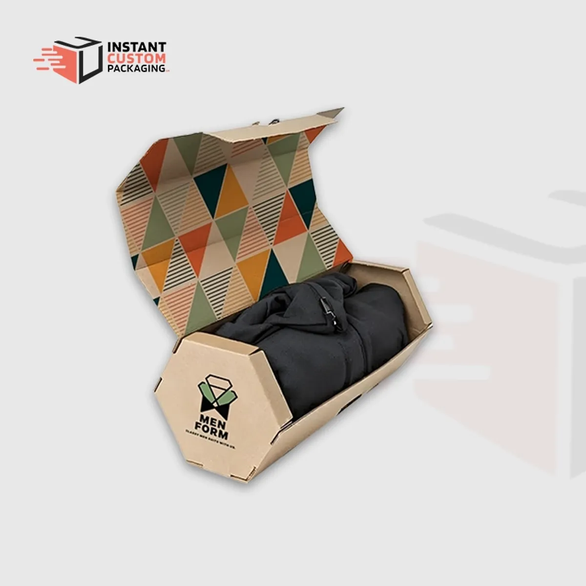 Wholesale T Shirt Boxes For Fashion Brands And Bulk Orders