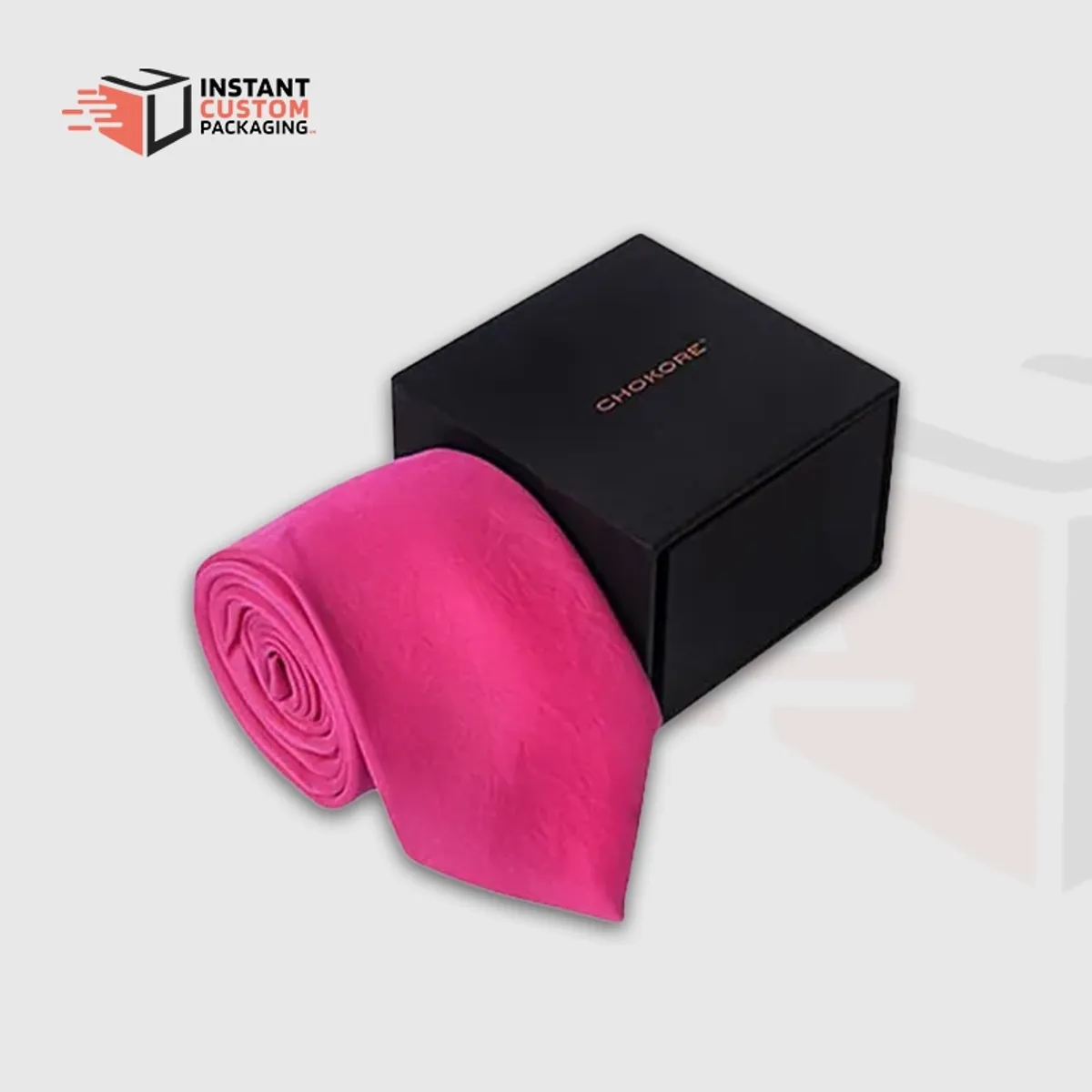 Wholesale Tie Boxes For Fashion Brands And Retailers