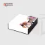 Window Style Makeup Packaging To Display Products
