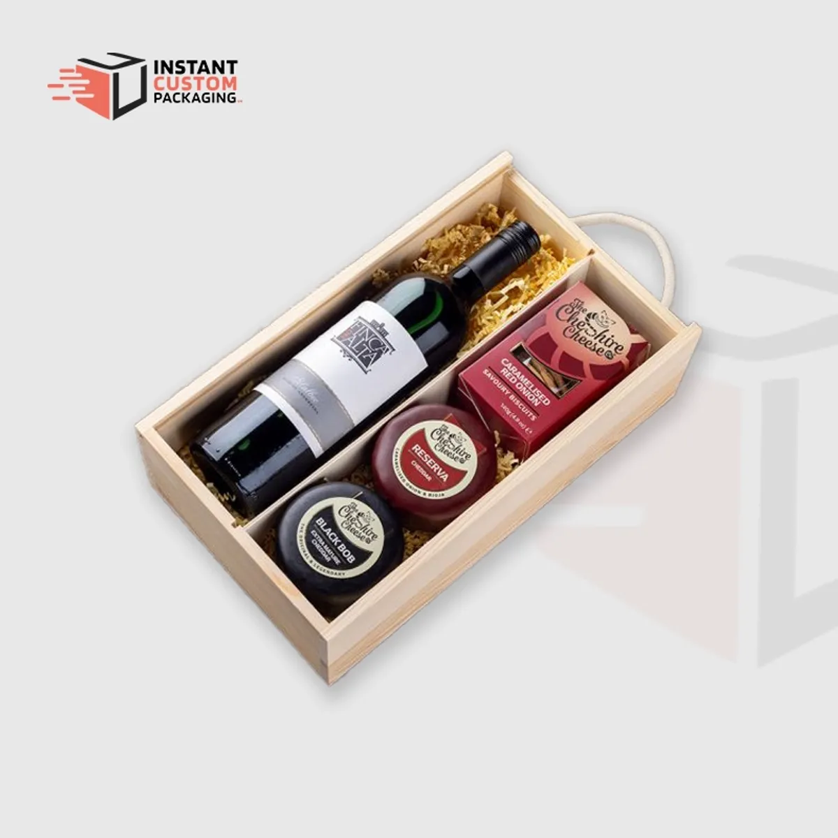 Wine Gift Box Uk Premium Packaging